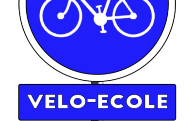 Vélo-école : stage du 25 avril au 25 mai