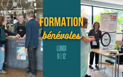 FORMATION : DÉBUTER LE BÉNÉVOLAT À TXIRRIND’OLA