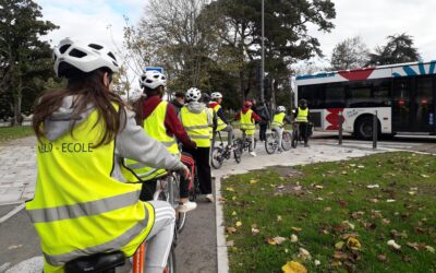 L’atelier vélo Txirrind’Ola recrute en CDI !