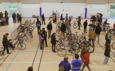 BOURSE AUX VÉLOS – 26 AVRIL 2026